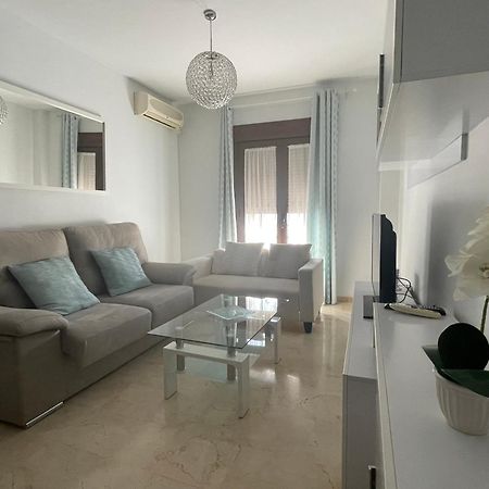 Appartement Alameda Del Tajo III Centro Parquing à Ronda Extérieur photo