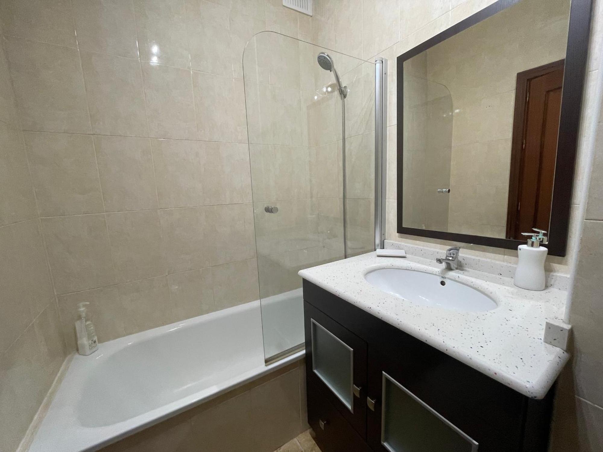 Appartement Alameda Del Tajo III Centro Parquing à Ronda Extérieur photo