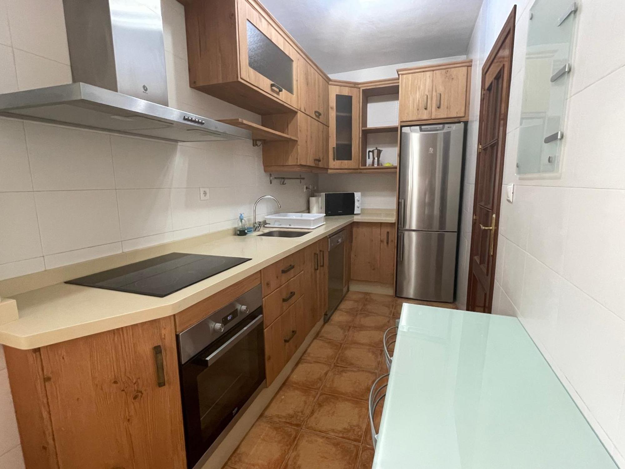 Appartement Alameda Del Tajo III Centro Parquing à Ronda Extérieur photo