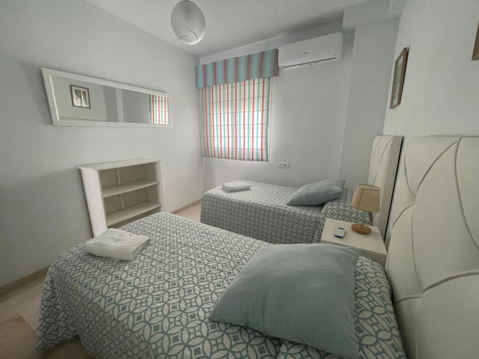 Appartement Alameda Del Tajo III Centro Parquing à Ronda Extérieur photo